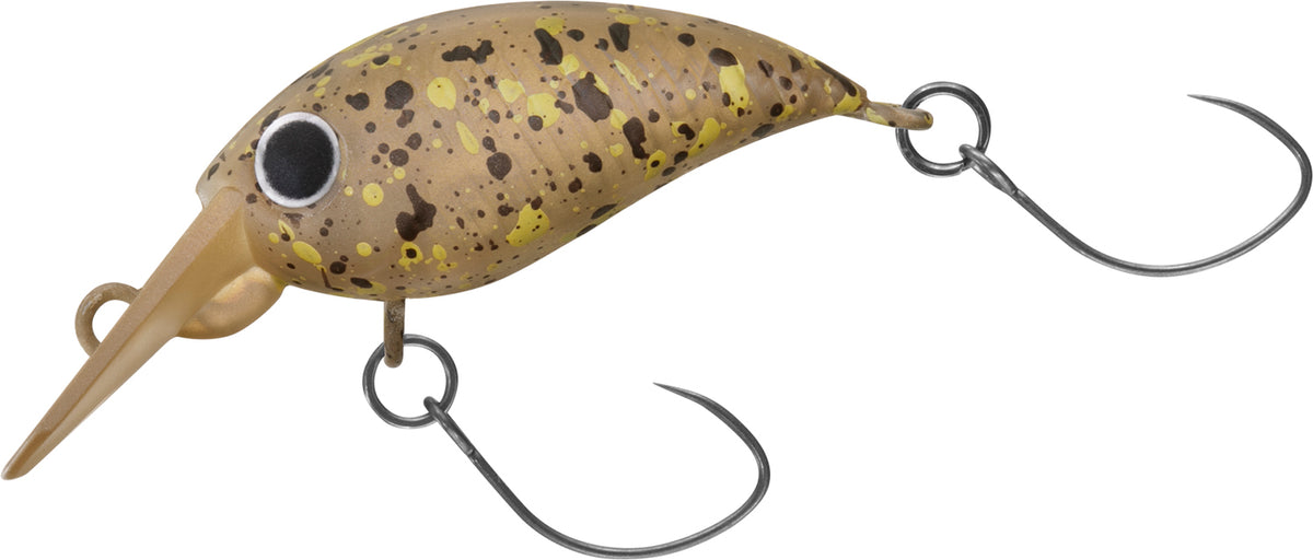 PRESSO WABCRA Jr. DR - DAIWA