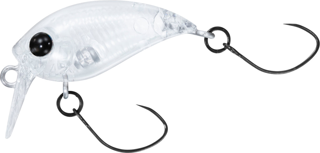 PRESSO WABCRA Jr. SR - DAIWA