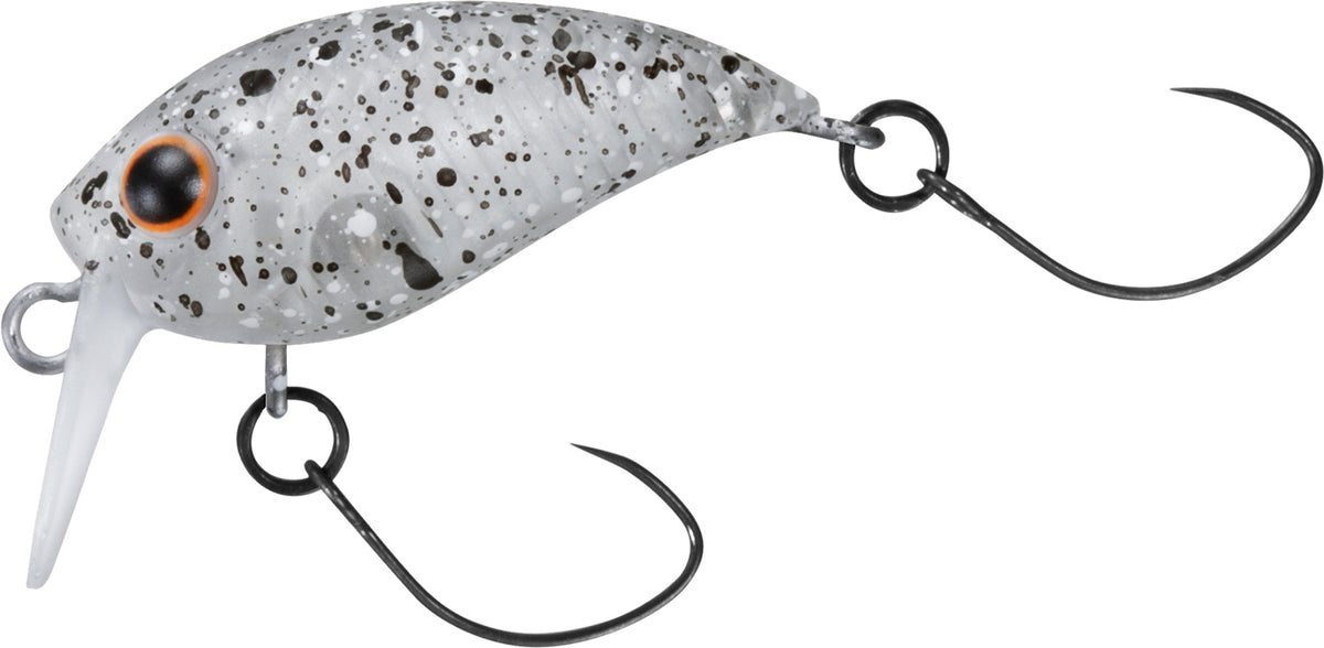 PRESSO WABCRA Jr. SR - DAIWA