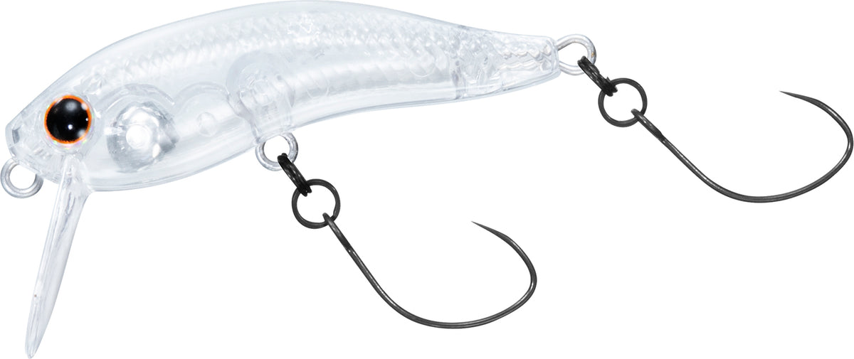 PRESSO WABCRA SLIM - DAIWA
