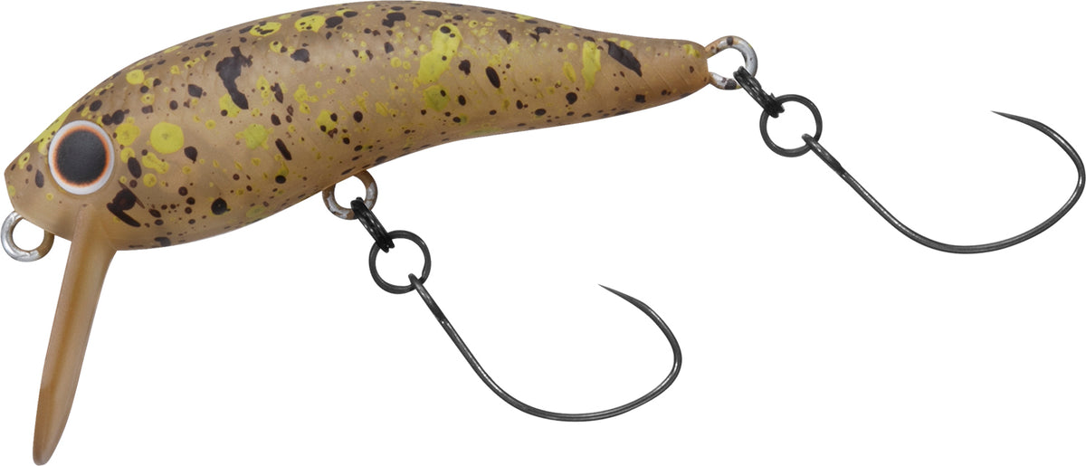 PRESSO WABCRA SLIM - DAIWA