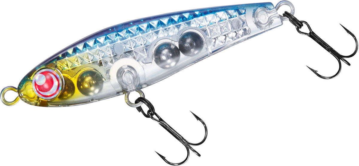 GEKKABIJIN TSUYUKAZE LASER IMPACT - DAIWA