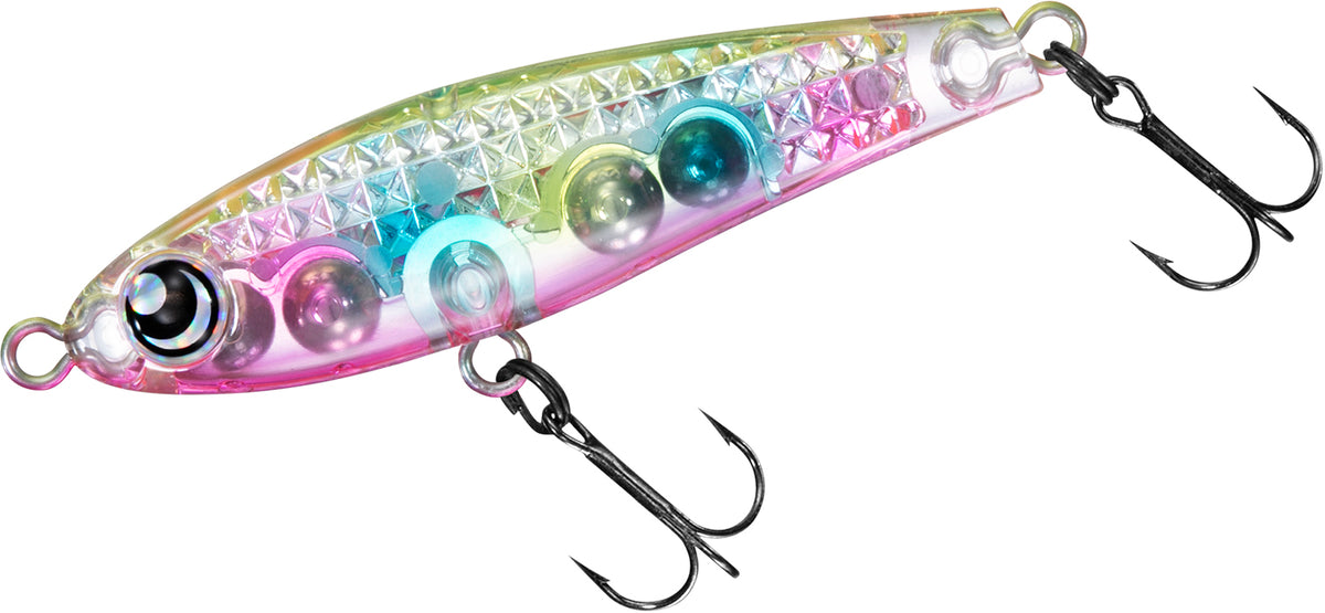 GEKKABIJIN TSUYUKAZE LASER IMPACT - DAIWA