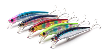 Pintail Sawara Tune - Jackson