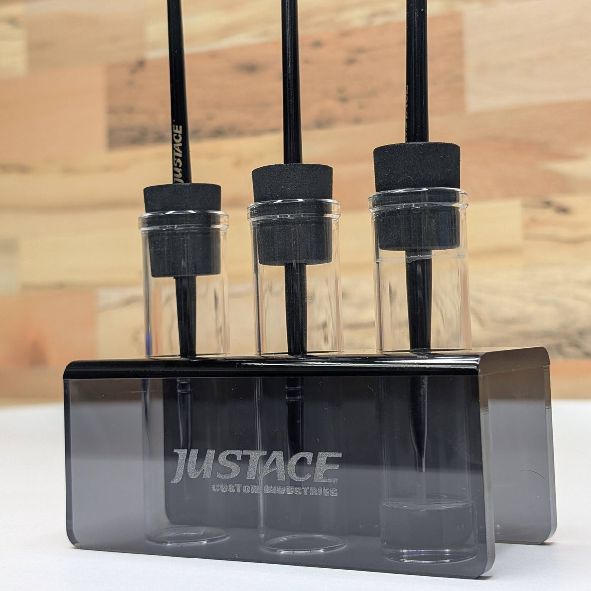 Brush Stand - Justace