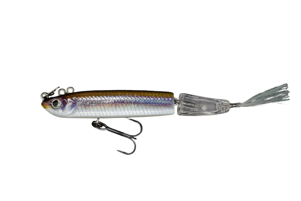 ICHIRIN 70mm - DSTYLE