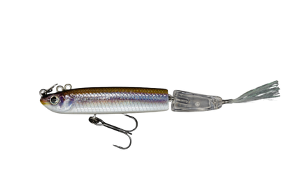 ICHIRIN 70mm - DSTYLE