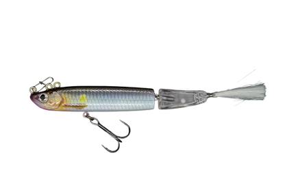 ICHIRIN 70mm - DSTYLE