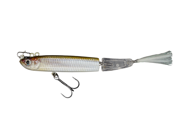 ICHIRIN 70mm - DSTYLE