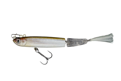 ICHIRIN 70mm - DSTYLE