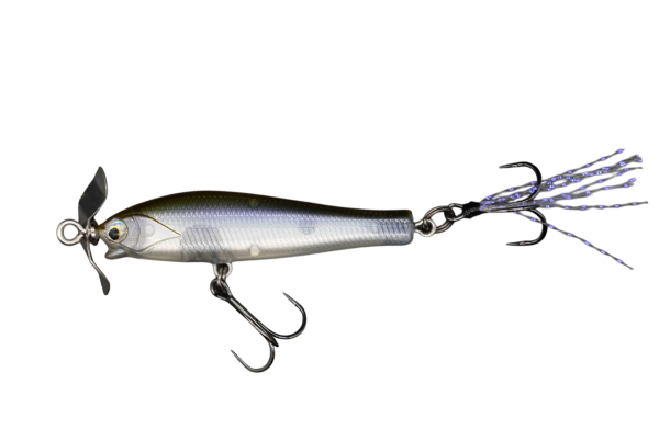 SNACK PROP 45mm - DSTYLE