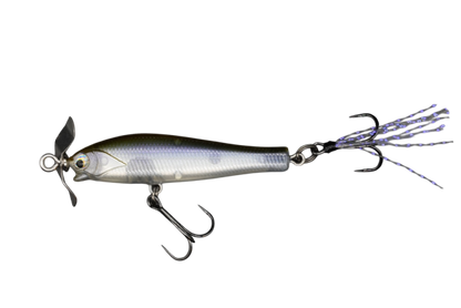 SNACK PROP 45mm - DSTYLE