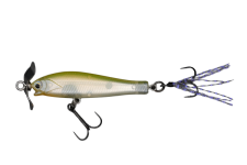 SNACK PROP 45mm - DSTYLE