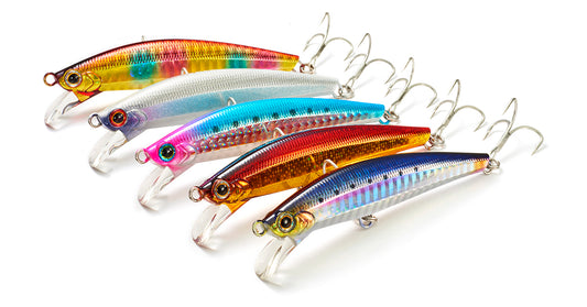 Pintail Sagoshi Tune - Jackson