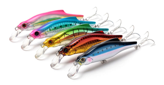 PinTail 35 - Jackson