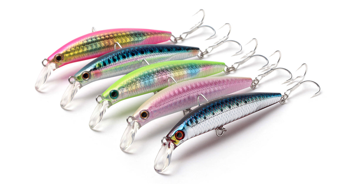 PinTail EZ 28 - Jackson