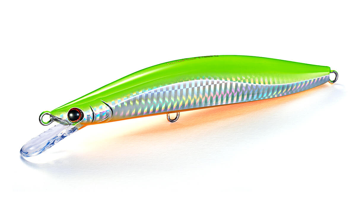 Pintail Tune+ 170SVG - Jackson