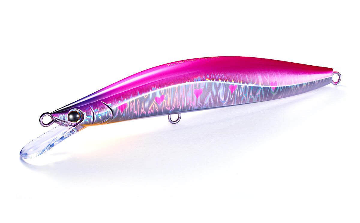 Pintail Tune+ 170SVG - Jackson