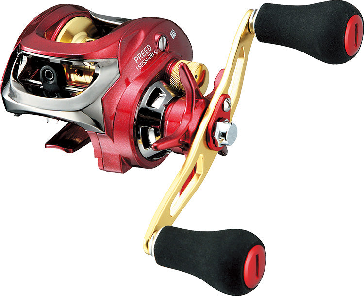 PREED (16) - DAIWA
