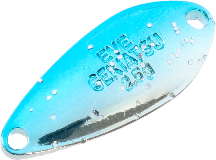 PRESSO EVE GEKIATSU 2.5 - DAIWA