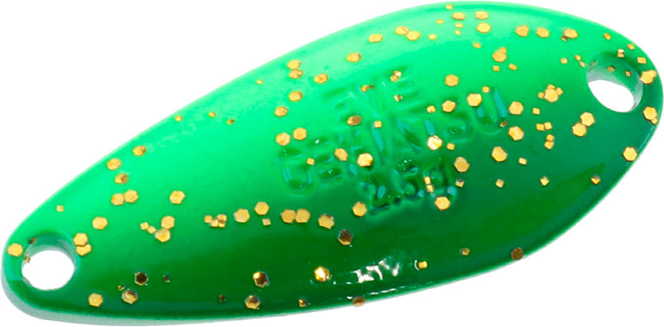 PRESSO EVE GEKIATSU 2.5 - DAIWA