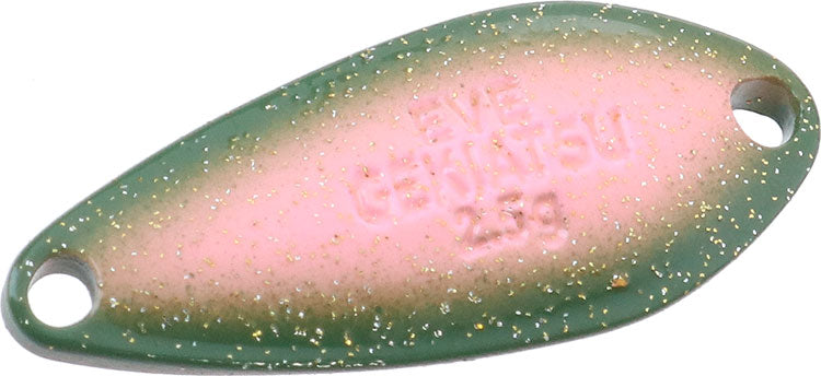 PRESSO EVE GEKIATSU 2.5 - DAIWA