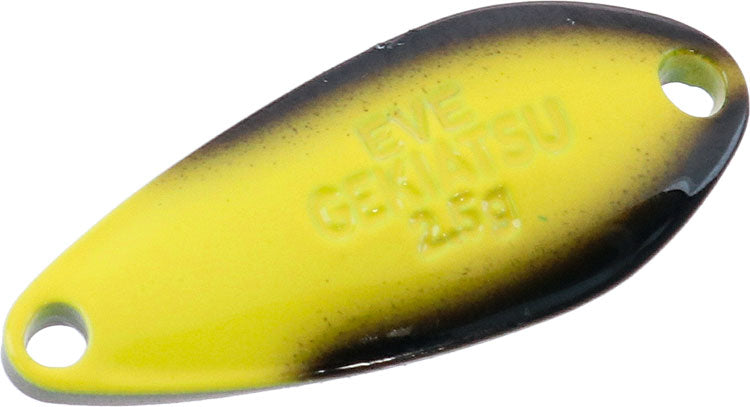 PRESSO EVE GEKIATSU 2.5 - DAIWA