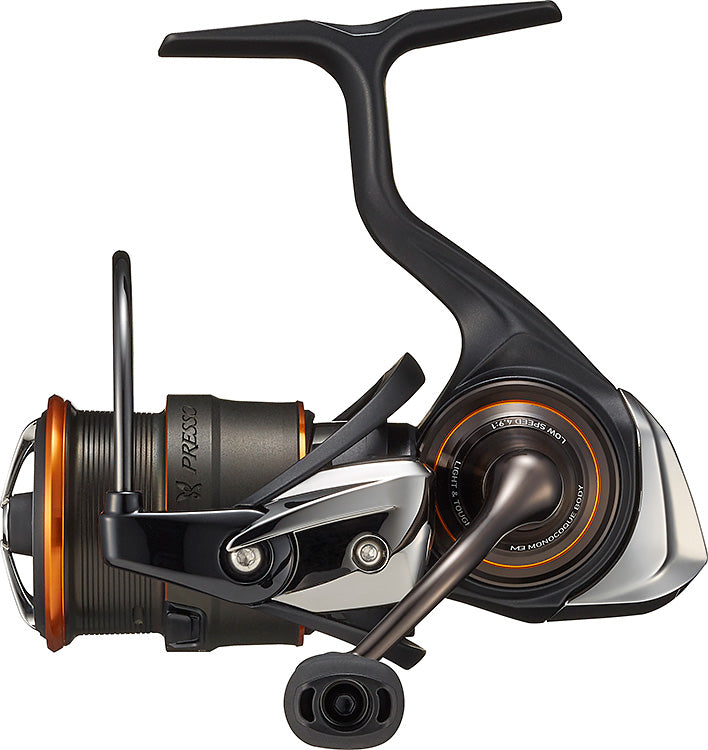 PRESSO (21) - DAIWA