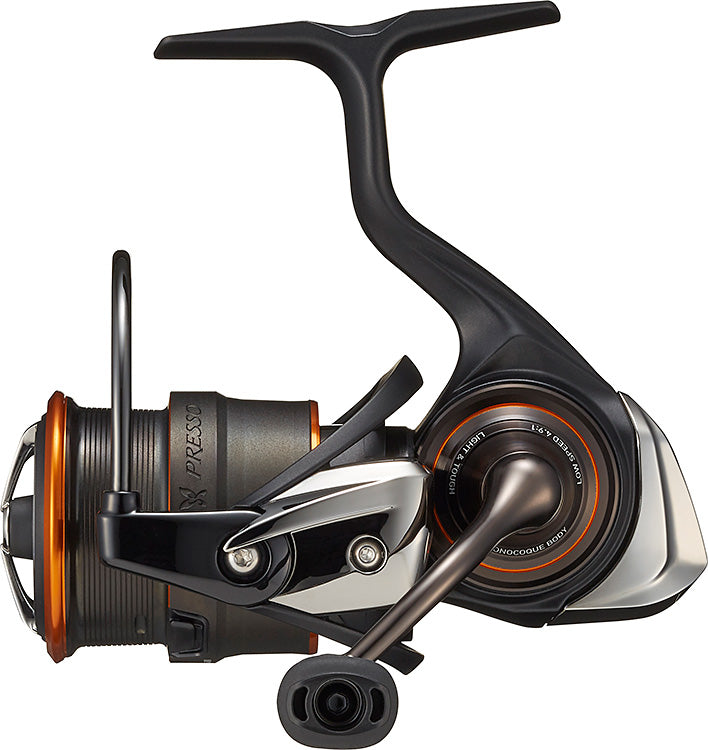 PRESSO (21) - DAIWA