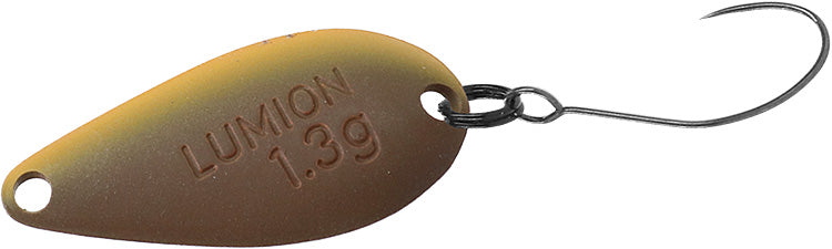 PRESSO LUMION - DAIWA