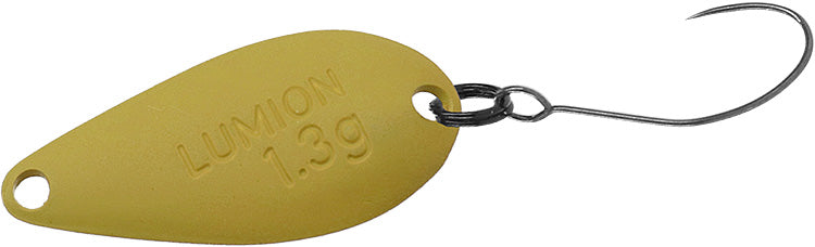 PRESSO LUMION - DAIWA
