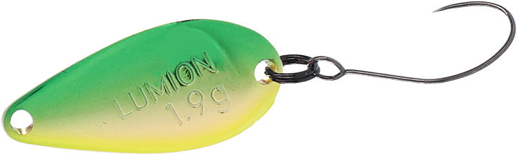PRESSO LUMION - DAIWA