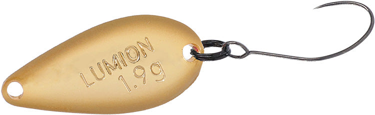 PRESSO LUMION - DAIWA