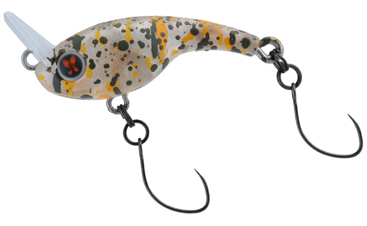 PRESSO RIVECRA - DAIWA