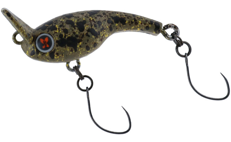 PRESSO RIVECRA - DAIWA