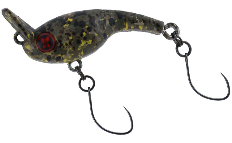 PRESSO RIVECRA - DAIWA