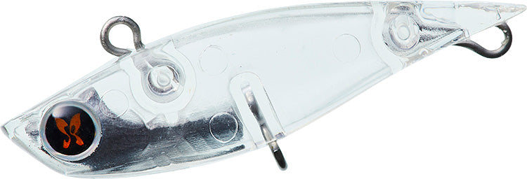 PRESSO STEP DART - DAIWA