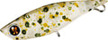 PRESSO STEP DART - DAIWA