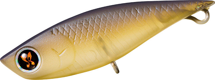 PRESSO STEP DART - DAIWA