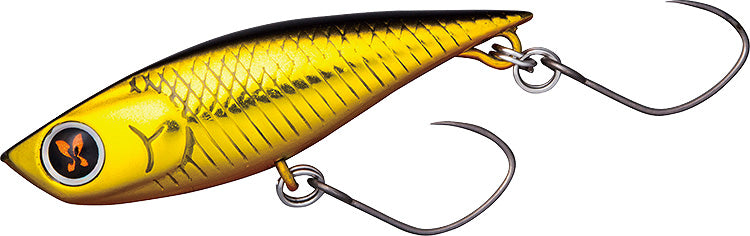 PRESSO STEP DART - DAIWA