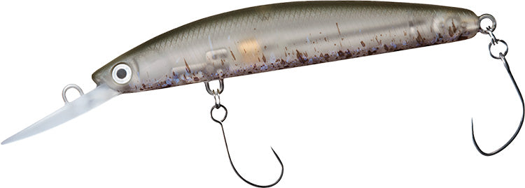 PRESSO DOUBLECLUTCH 60SHF tuned by HMKL - DAIWA