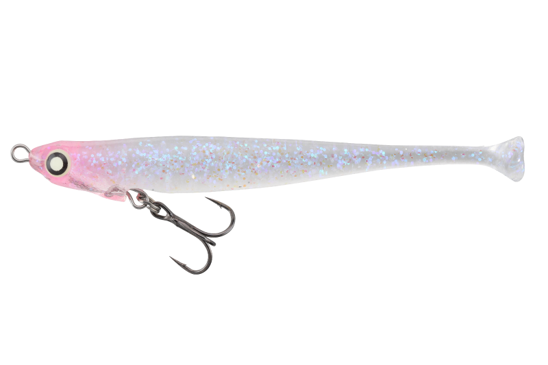 JELLY SARDINE80 SLIM RIDGE - JACKALL