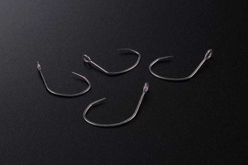 TIMON QR-hook Heavy Wire - JACKALL