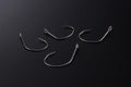 TIMON QR-hook Heavy Wire - JACKALL