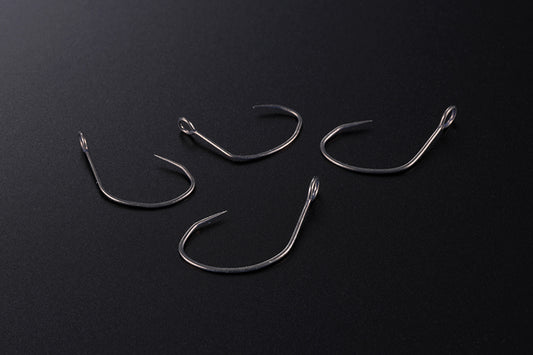 TIMON QR-hook Heavy Wire - JACKALL