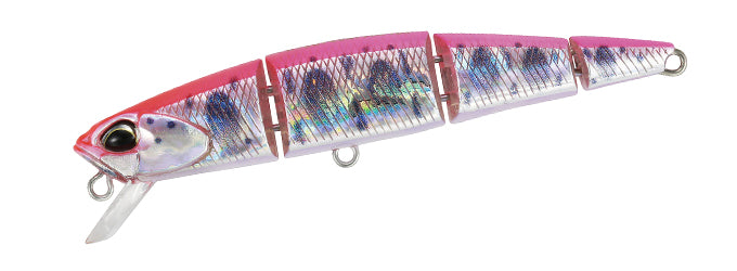 SPEARHEAD RYUKI QUATTRO - DUO