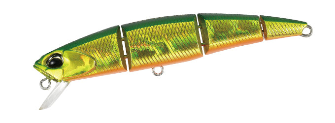 SPEARHEAD RYUKI QUATTRO - DUO