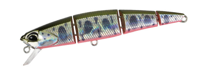 SPEARHEAD RYUKI QUATTRO - DUO
