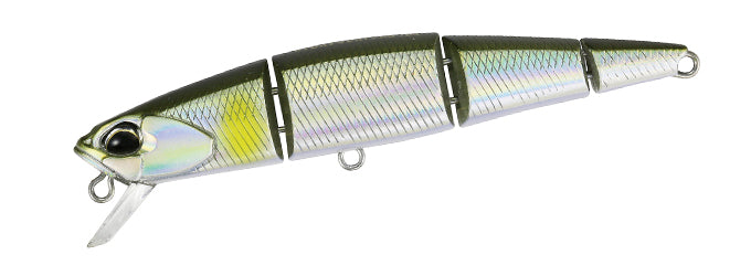 SPEARHEAD RYUKI QUATTRO - DUO