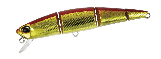 SPEARHEAD RYUKI QUATTRO - DUO